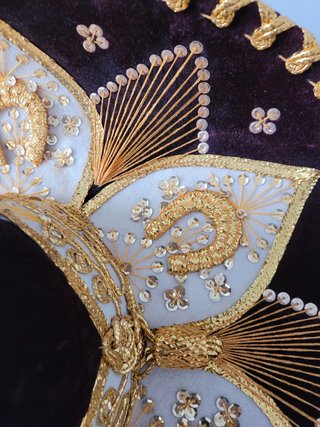 Vendo sombrero mexicano de mexico