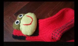 Calcetines antideslizantes