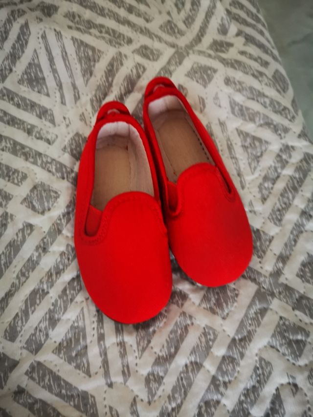 Zapatillas niño/a