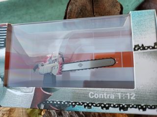 Miniatura motosserra STIHL