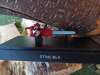 Miniatura motosserra STIHL