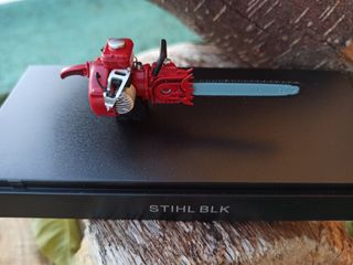 Miniatura motosserra STIHL
