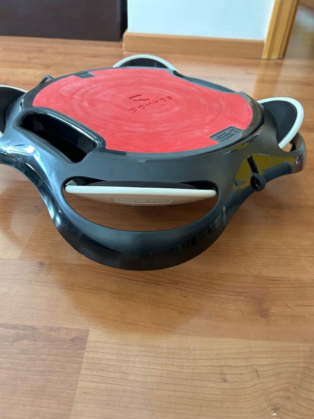 Accesorio fitness - Abdogain trainer