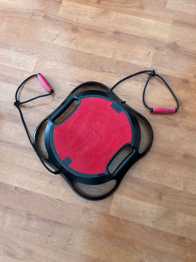 Accesorio fitness - Abdogain trainer