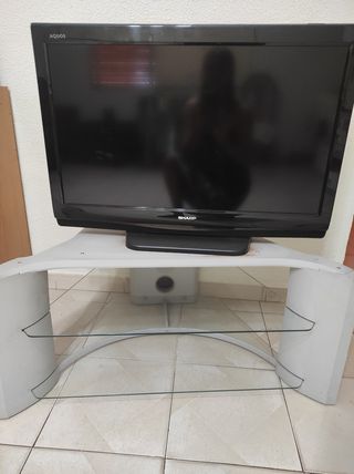 mesa de television
