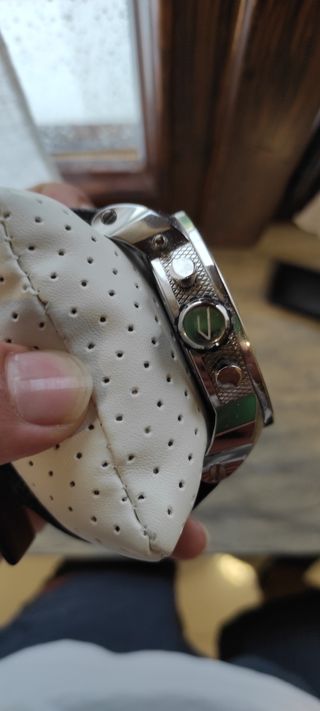 Orologio uomo Diesel