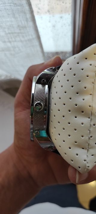 Orologio uomo Diesel