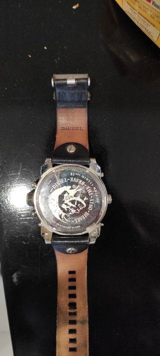 Orologio uomo Diesel
