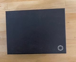 Cartera Montblanc Nueva