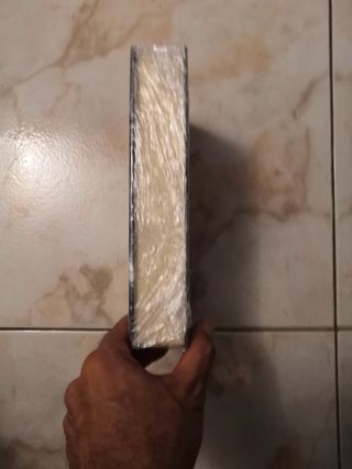 Cincuenta sombras de grey