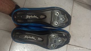 Scarpe Spiuk Aldama Carbon