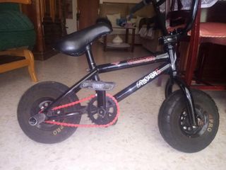 Mini BMX