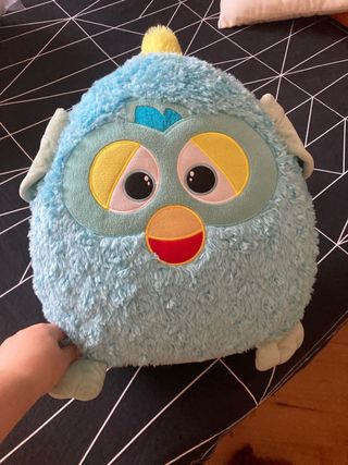 Peluche Furby