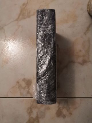 Cincuenta sombras más oscuras