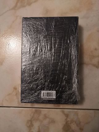 Cincuenta sombras más oscuras