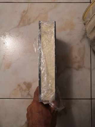 Cincuenta sombras más oscuras