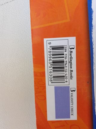 Libros de texto inglés