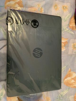 Laptop Portatil HP i5 1035g1 256SSD 4Ram