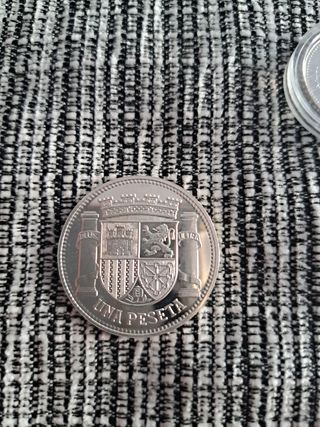 MONEDA ESPAÑOLA