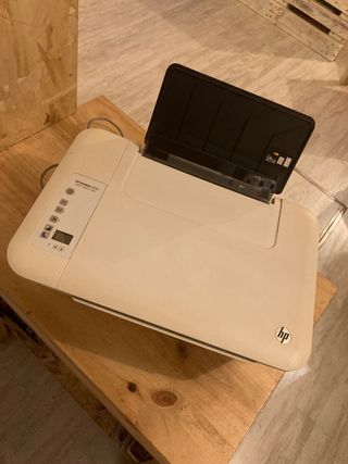 Impresora HP deskjet 2540