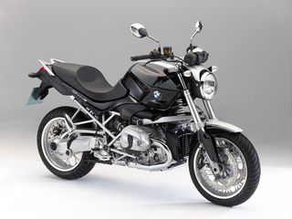 Restos Despiece BMW R1200R 2007