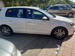 Volkswagen Golf 2011