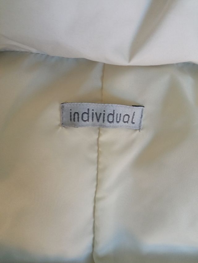 Plumífero Plumón de pato