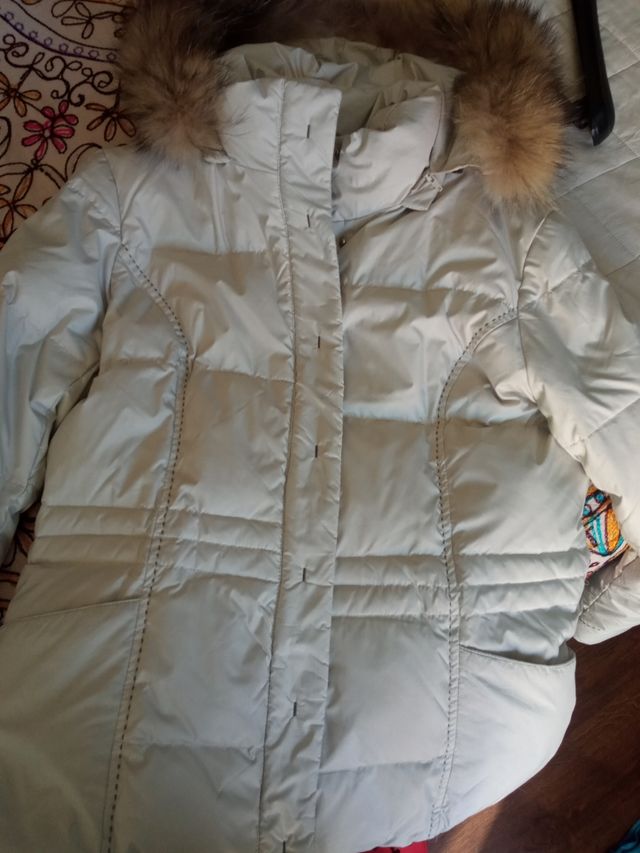 Plumífero Plumón de pato