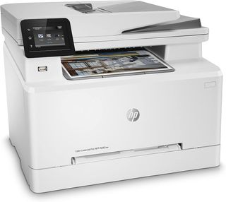 HP Color LaserJet Pro M282nw 7KW72A