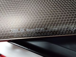 Tablet Asus TF101 10.1"