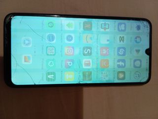 Huawei p smart 2019 64 Gb