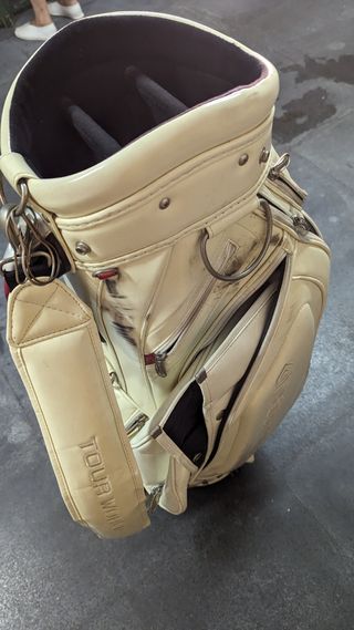 Bolsa golf