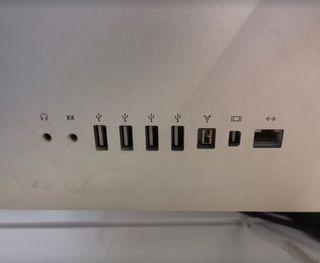 imac mid 2010 21.5 i3 3.06 ghz
