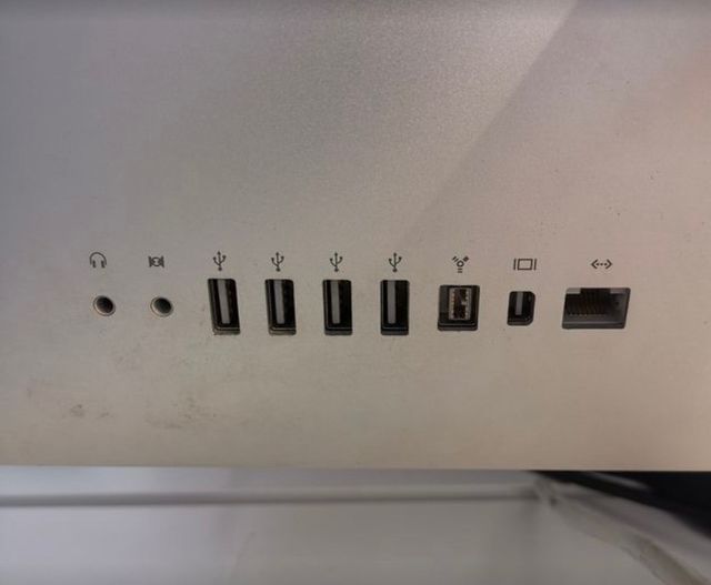 imac mid 2010 21.5 i3 3.06 ghz