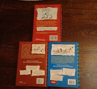 Libri Diario di una schiappa