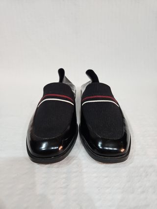 Mocasines