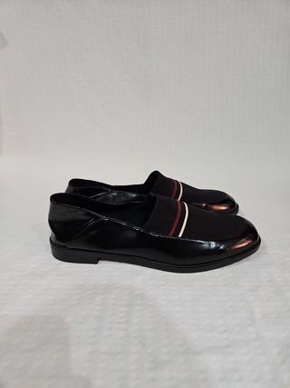 Mocasines