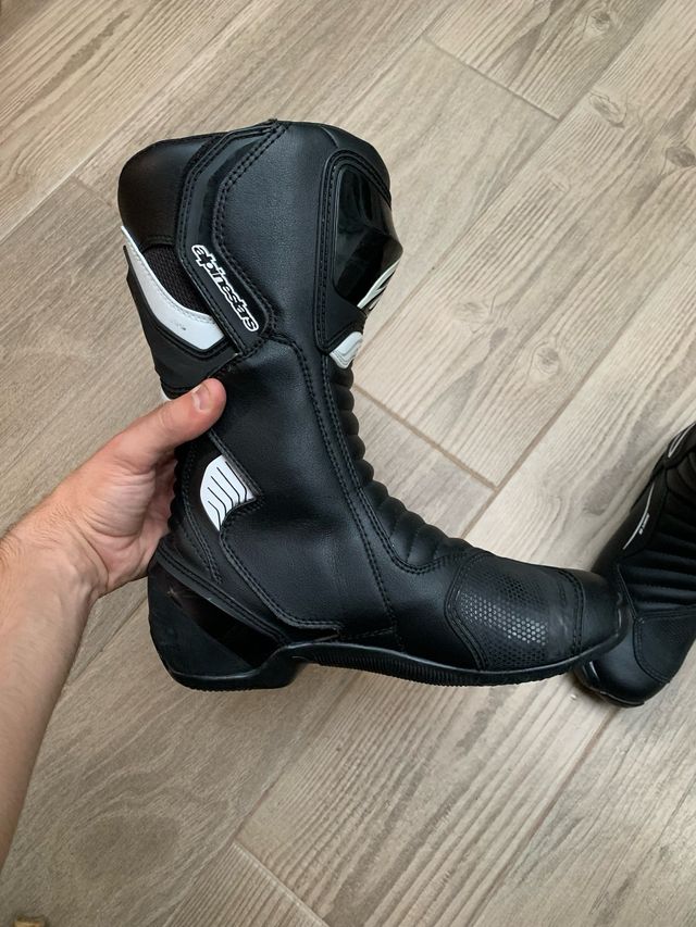 BOTAS APLINESTARS