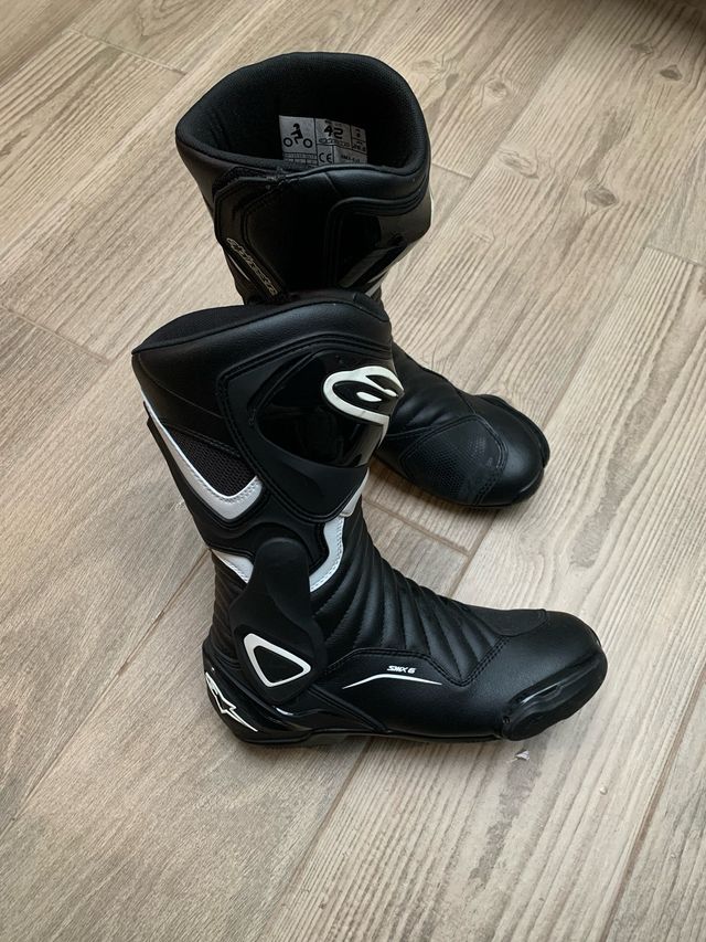 BOTAS APLINESTARS