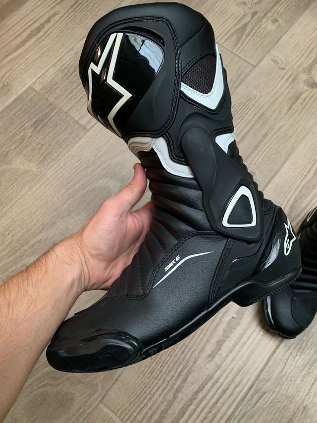 BOTAS APLINESTARS