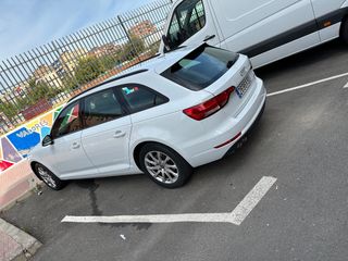 Audi A4 2018
