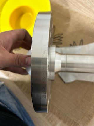 Sonda VEGA  64