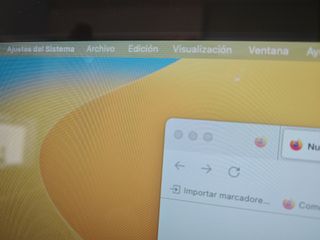 iMac 21.5 2011 i5 12gb 500gb