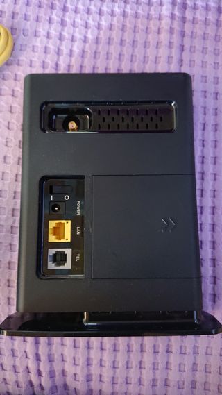 ROUTER HUAWEI CPE