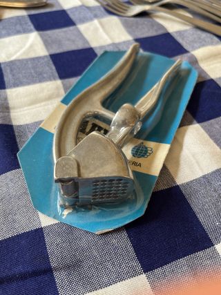 Cubiertos y utensilios cocina