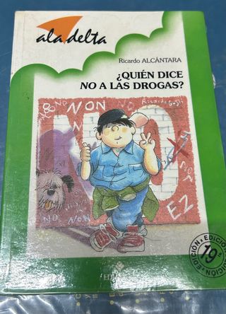 Lote de 3 libros para 10 años