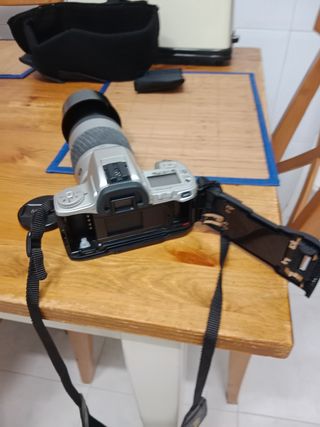 CAMARA ANALOGICA NO ENVIO minolta
