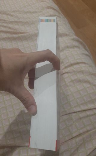 Atlas Anatomía Humana