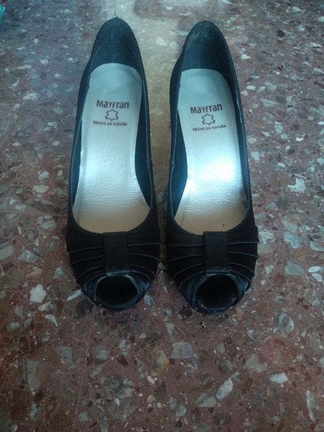 Zapatos de fiesta y eventos