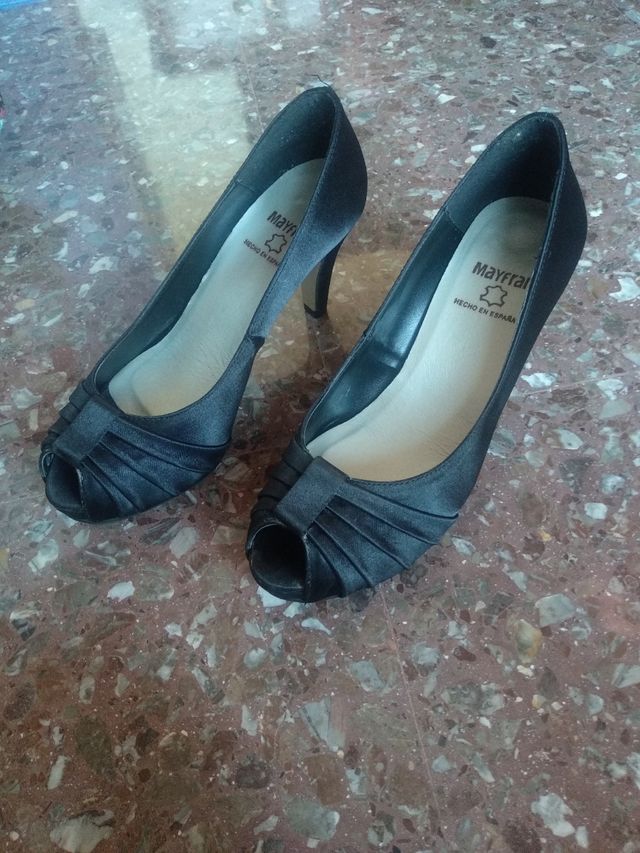 Zapatos de fiesta y eventos